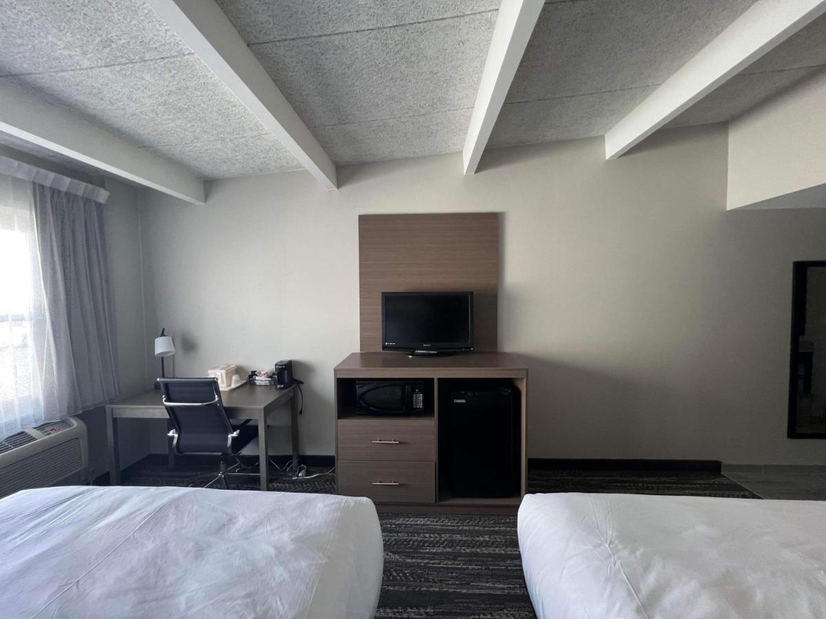 Econo Lodge Manitowoc Zewnętrze zdjęcie
