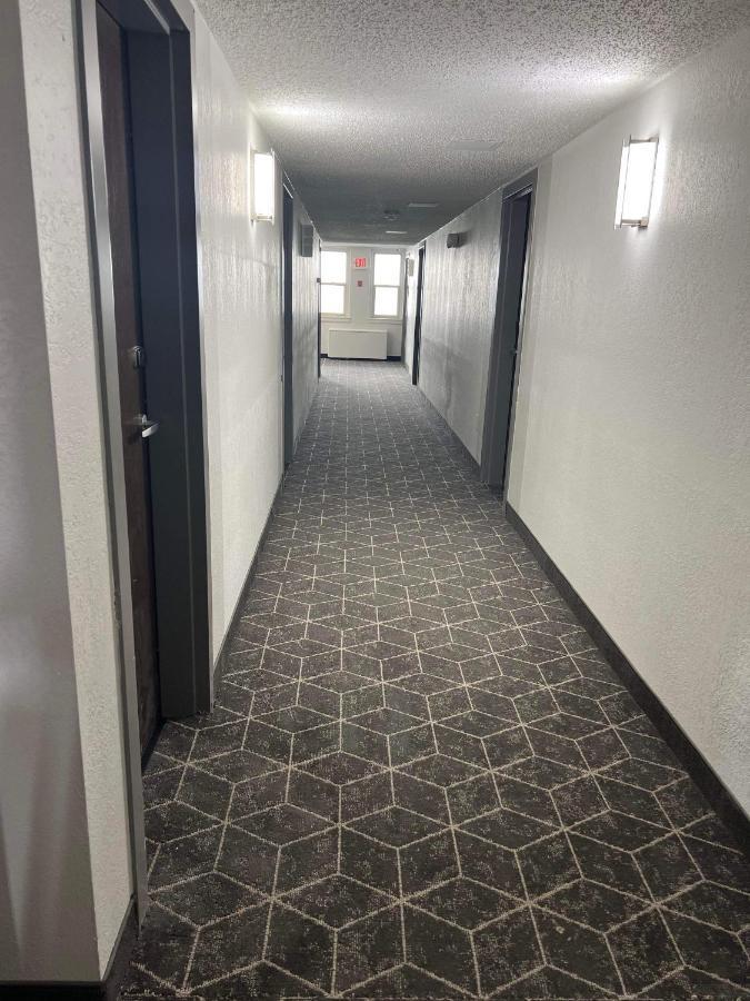 Econo Lodge Manitowoc Zewnętrze zdjęcie