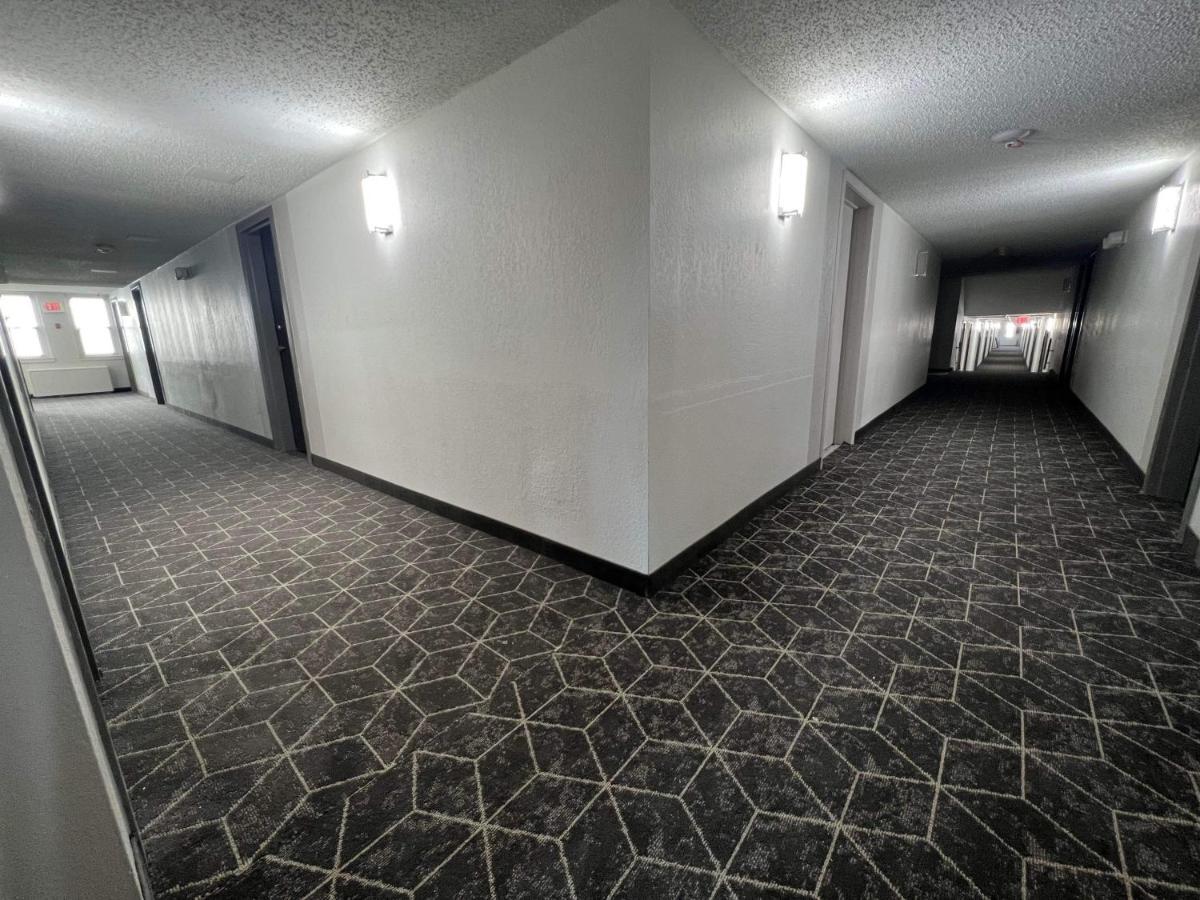 Econo Lodge Manitowoc Zewnętrze zdjęcie