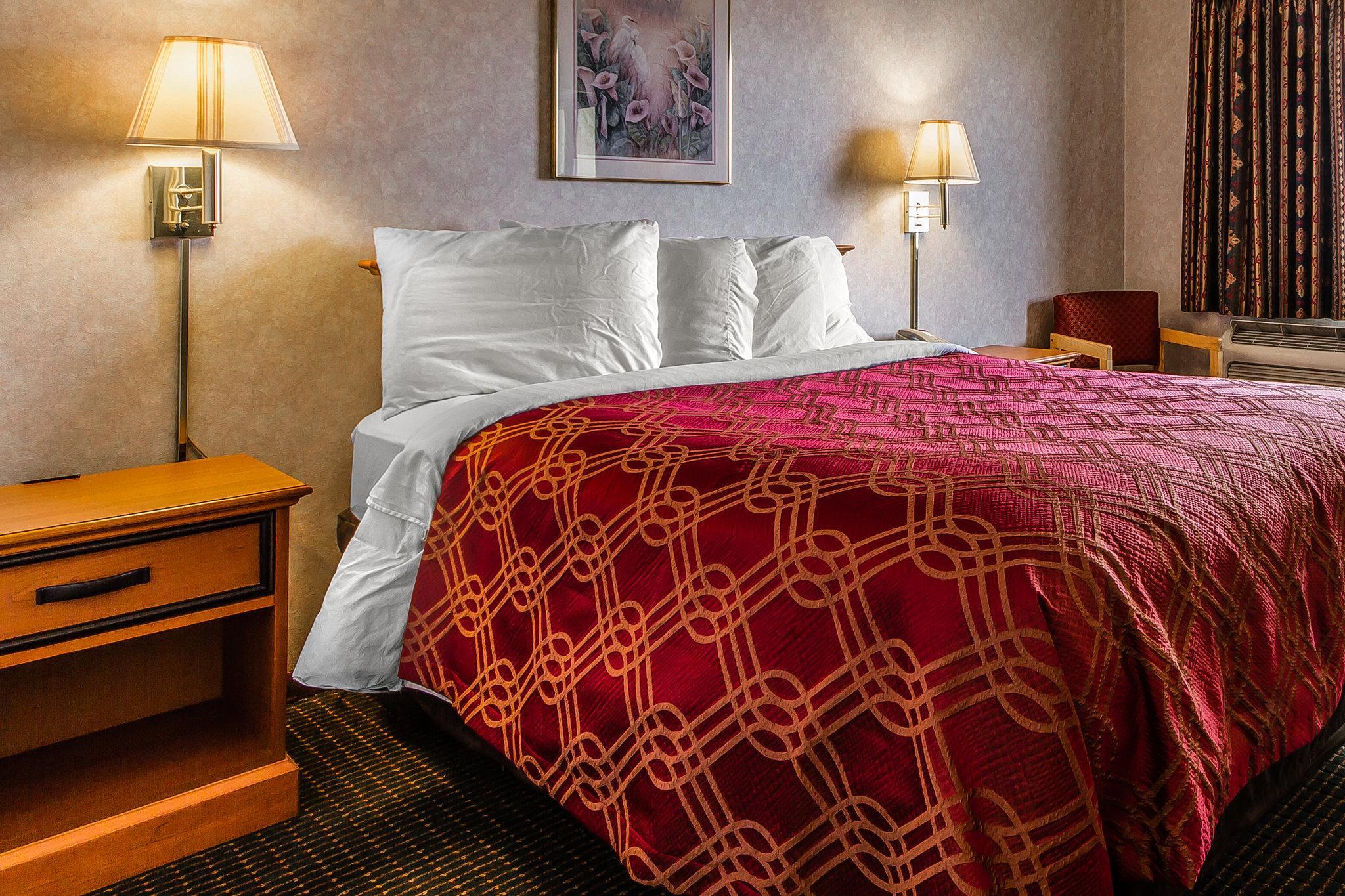 Econo Lodge Manitowoc Zewnętrze zdjęcie
