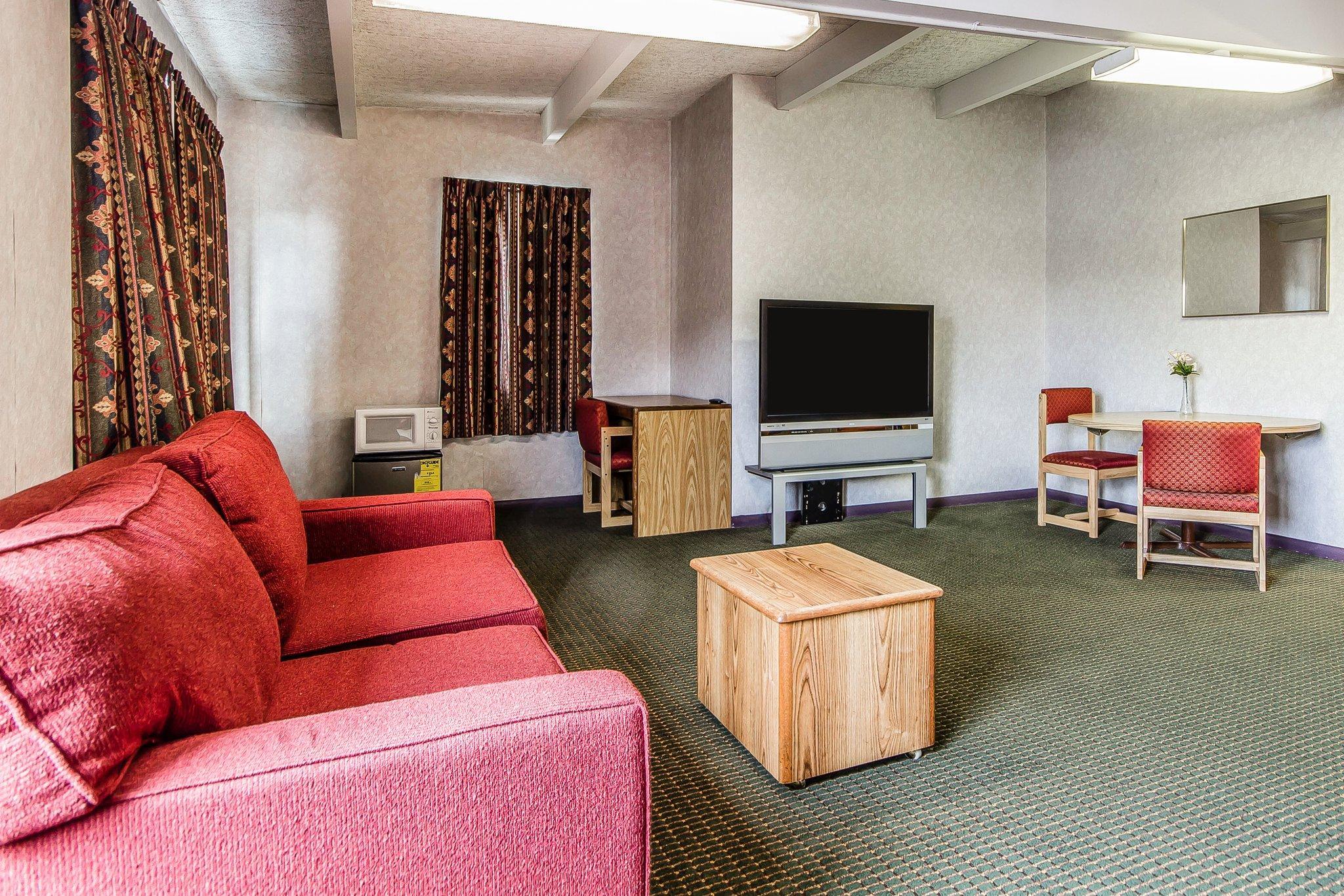Econo Lodge Manitowoc Zewnętrze zdjęcie
