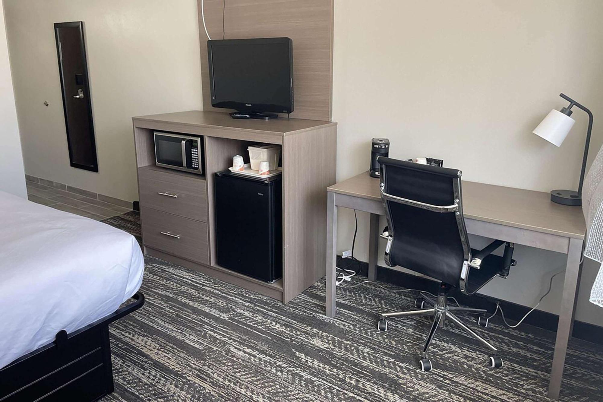 Econo Lodge Manitowoc Zewnętrze zdjęcie