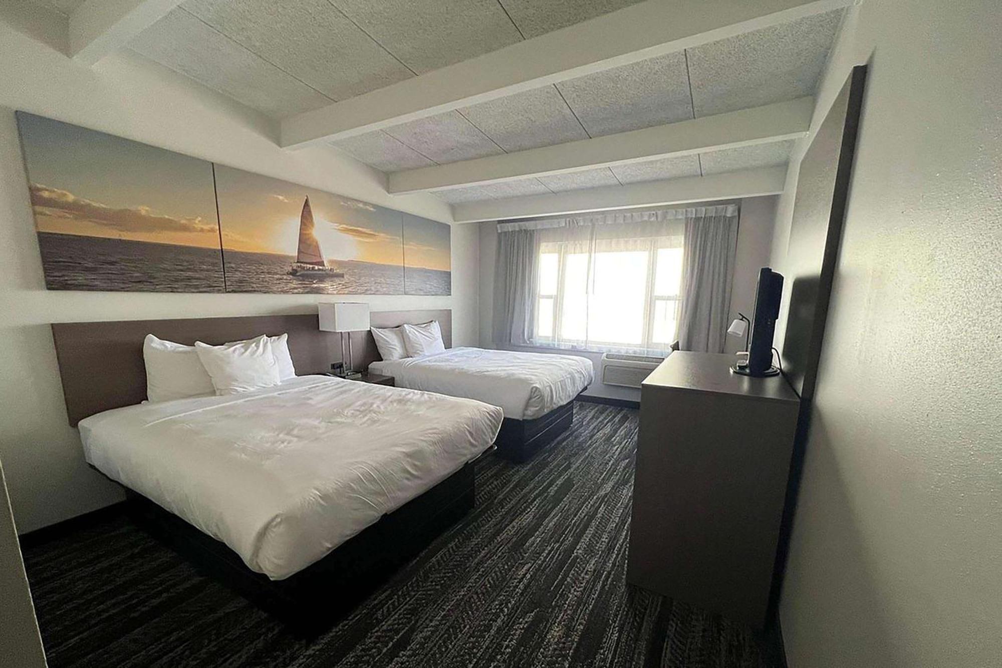 Econo Lodge Manitowoc Zewnętrze zdjęcie