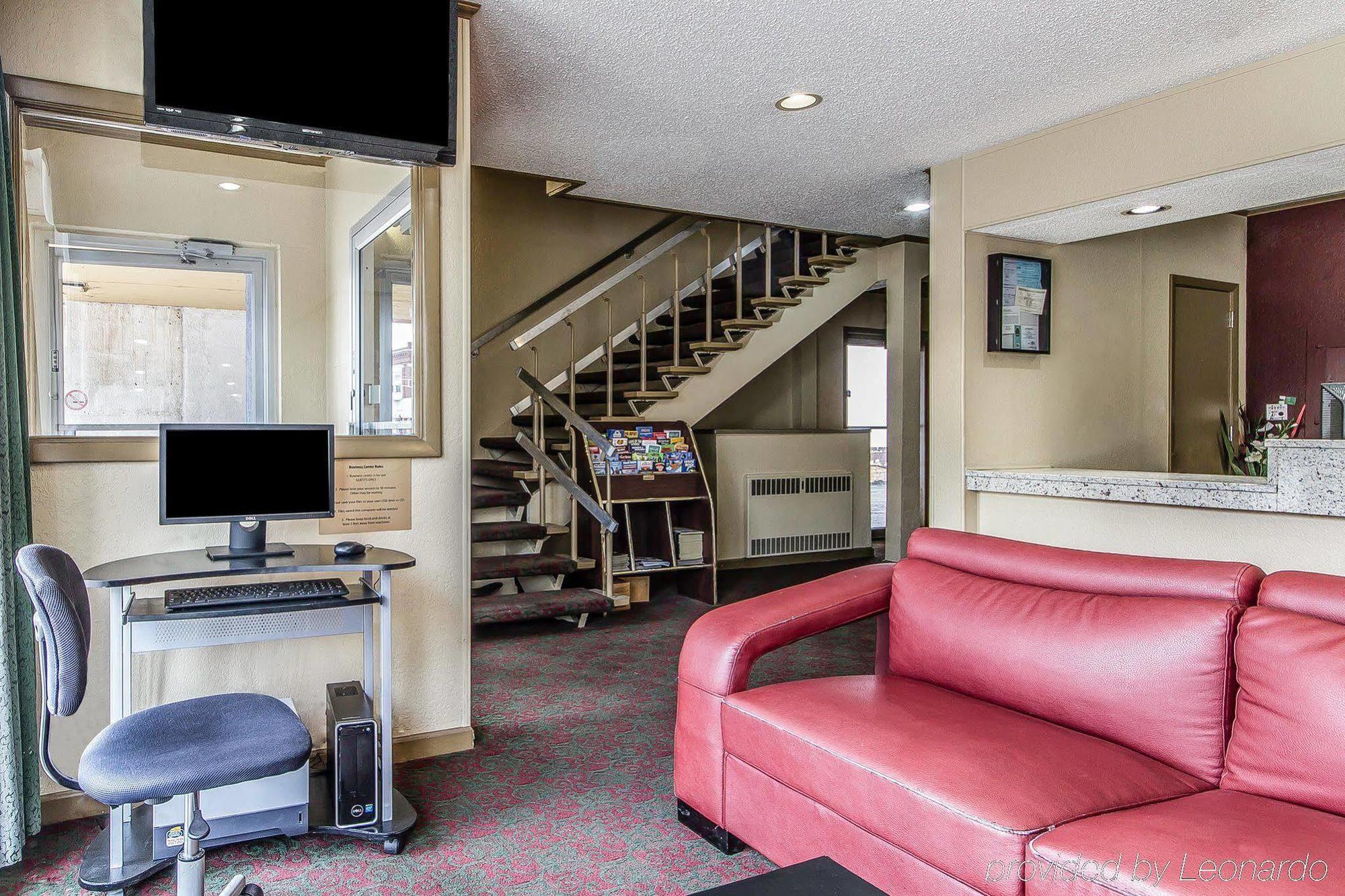 Econo Lodge Manitowoc Zewnętrze zdjęcie